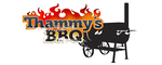 Thammys BBQ - Firmenlogo