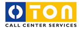 O-TON Call Center Services GmbH - Firmenlogo