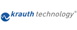 krauth technology GmbH - Firmenlogo