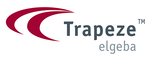 trapeze-elgeba - Firmenlogo